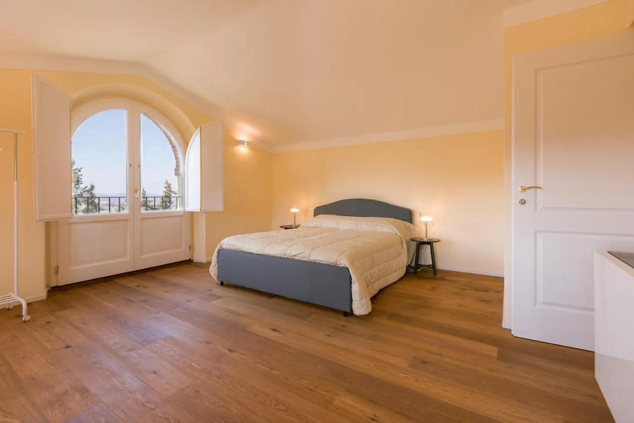 Vistaduomo Arezzo Italien